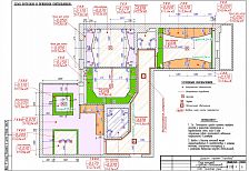Ремонт 3-х комнатной квартиры в ЖК "Панорама" Краснодар